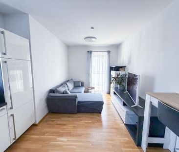 Moderne 2-Zimmer-Wohnung in ruhiger Lage in Wagna - Foto 2