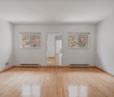 Maison à étages à louer - Québec (Sainte-Foy/Sillery/Cap-Rouge) (Si... - Photo 1