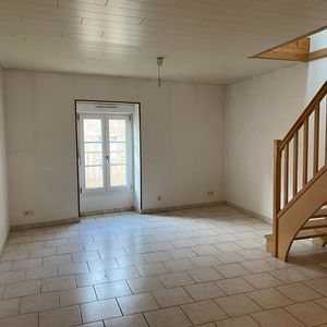 T2 Duplex à louer - Rougemont - Photo 3