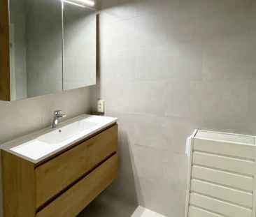 Gerenoveerd 2 slpkr appartement in Mechelen - Foto 6