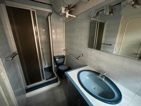 TOULOUSE / Location Appartement 2 Pièces 27 m² - Photo 2