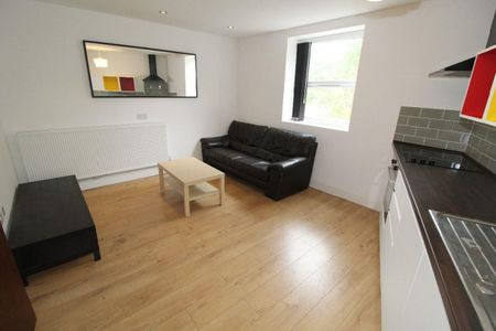 Fylde Road, Flat 02, PRESTON, Lancashire PR1 2XP - Photo 5