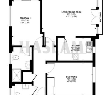 Aphelion Way, Reading, RG2 9FR - Photo 3