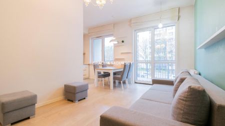 Mieszkanie Kraków Dębniki powierzchnia 41.0 m² C206-WM-43735 - Photo 3