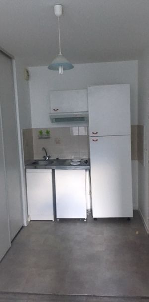 Location Appartement 1 pièce 22m² ORLEANS 45000 - Photo 1