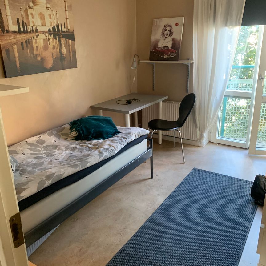 Luthens gränd, Stockholm - Photo 1