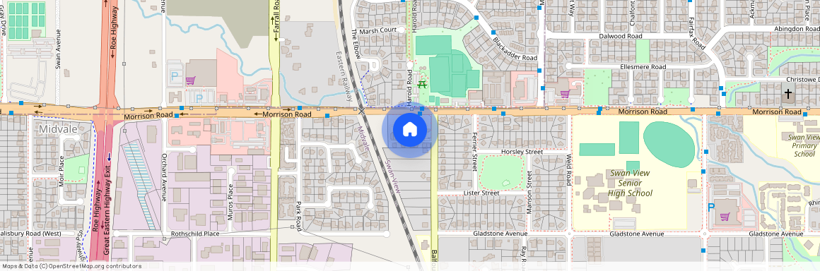 4/1 Balfour Road, WA 6056, Swan View