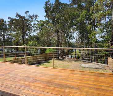 78A River Meadows Drive, Upper Coomera QLD 4209 - House For Rent | ... - Photo 2
