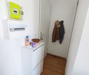 Apartment - Photo 1
