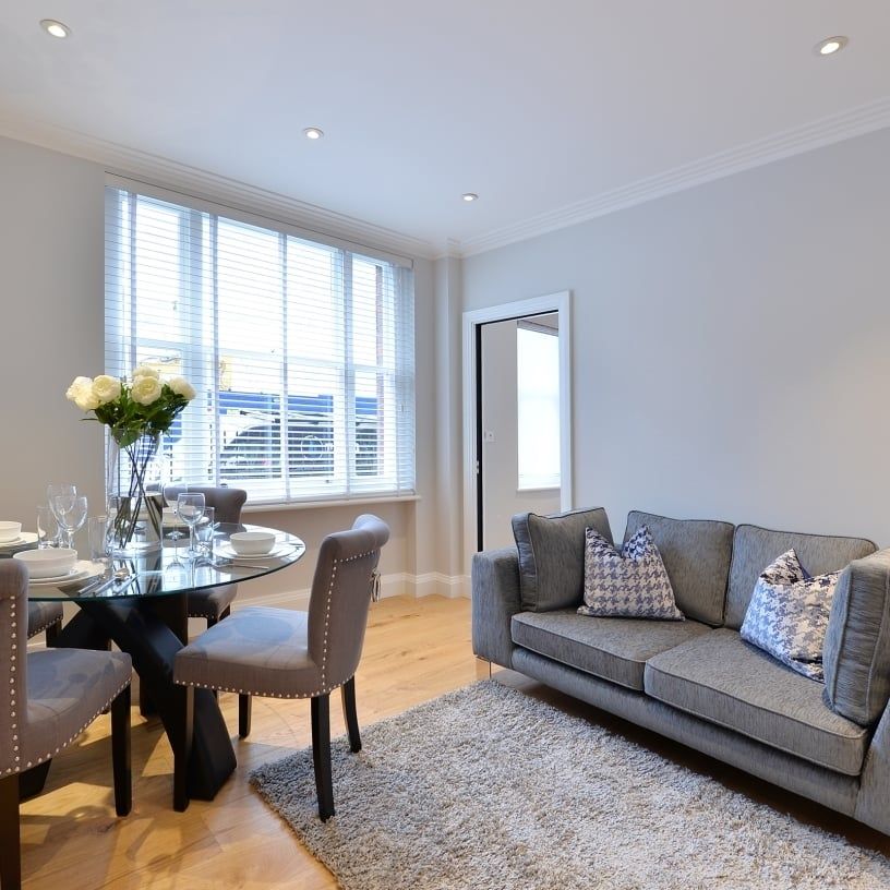 1 bedroom apartment to rent - Photo 1