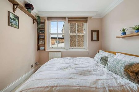 Hornsey Road, Hornsey Road, N19 - Photo 4