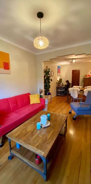 4 1/2 - Montréal (La Petite-Patrie) - 1 495 $/mois - Photo 1