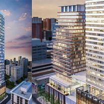 For Lease - 501 Yonge Street Unit# 1901, Toronto, Ontario - Photo 3