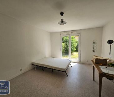 Appartement à louer 1 pièce 20.98m² - Photo 5