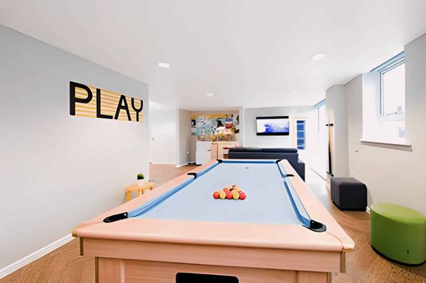 Double Wheelchair Accessible Studio - Photo 1