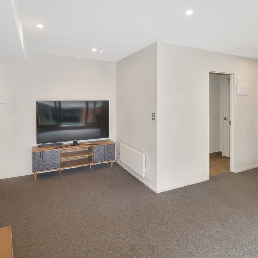 Apartment Living - Photo 1