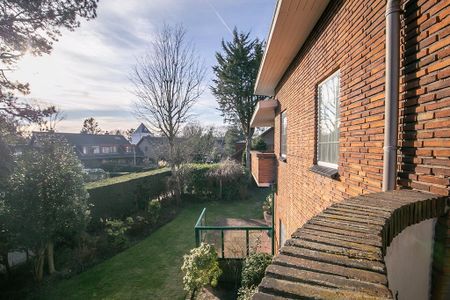 Te huur: Huis Storm van 's-Gravesandeweg 109 in Wassenaar - Photo 4