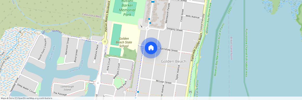 12A Earnshaw Street, Qld 4551, Golden Beach