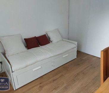 Location Appartement 3 pièces 63m² GRADIGNAN 33170 - Photo 1