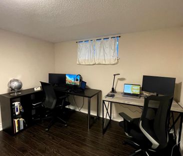 For Lease - 61 Farmbrook Road Unit# Bsmt, Toronto, Ontario - Photo 5