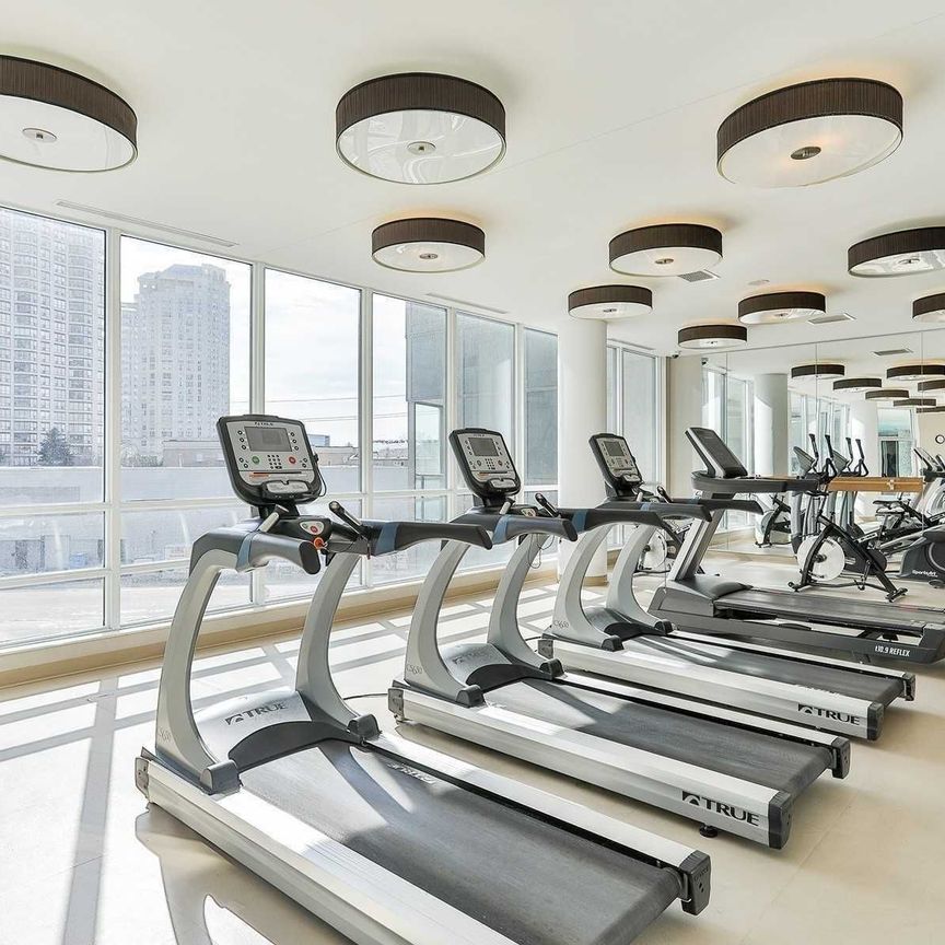 For Lease - 2240 Lake Shore Boulevard Unit# 2307, Toronto, Ontario - Photo 1