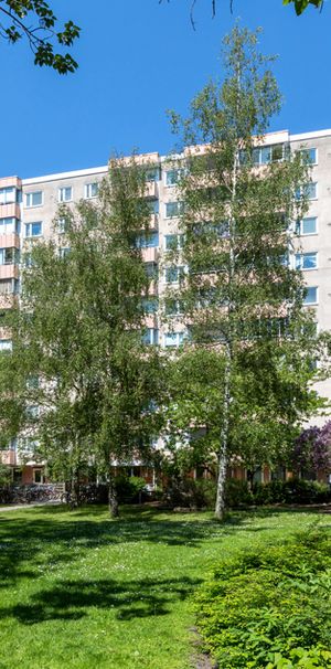 Dammfrivägen 63 B, Lorensborg - Foto 2