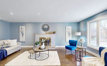 For Lease - 28A Westwood Lane, Richmond Hill, Ontario - Photo 5