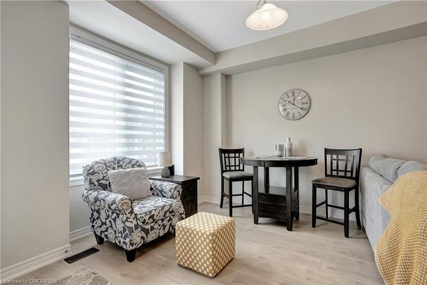 For Lease - 10 Birmingham Drive Unit# 119, Cambridge, Ontario - Photo 1