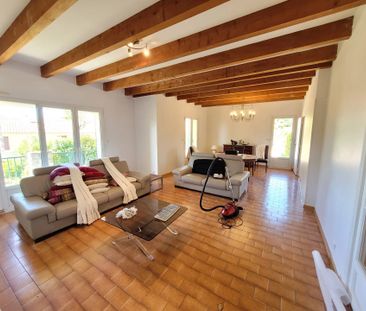 Location Maison 5 pièces 125m² VENELLES 13770 - Photo 6