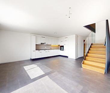 Magnifique appartement en duplex avec superbe terrasse - Foto 2