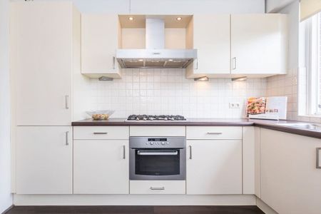 Te huur: Appartement Adriaan Dortsmanstraat in Rotterdam - Foto 4