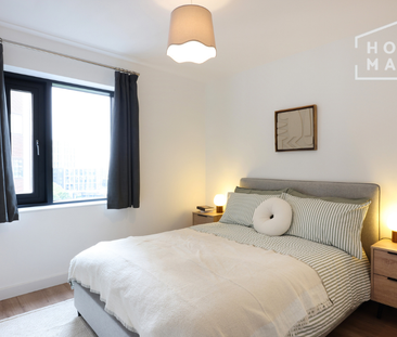 2 bedroom flat to rent - Photo 5
