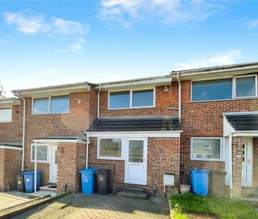 2 bedroom house to rent - Photo 1