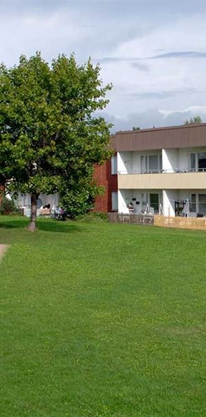 Bergsgatan 6 B - Foto 1