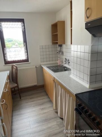 2-Zimmer-Wohnung zu vemieten- Seniorenwohnung - Photo 4