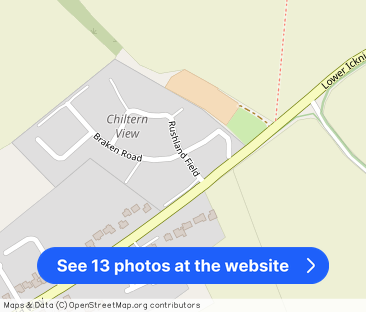 Rushland Field, Chinnor, OX39 - Photo 1