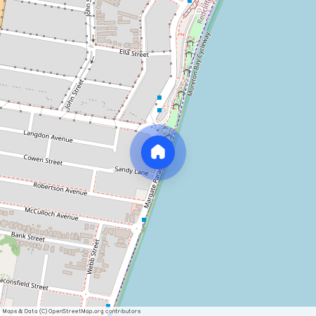 2/157 Margate Parade, Qld 4019