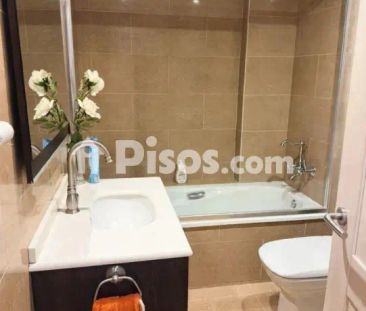 Piso en alquiler en Centro Histórico - Photo 6