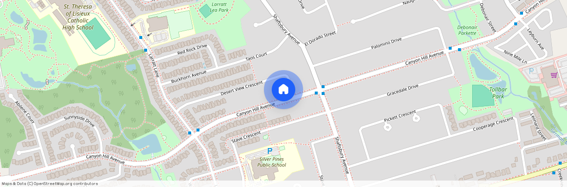 130 Canyon Hill Avenue Unit# Bsmt, Richmond Hill