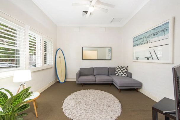 1/231 Johnston Street, Annandale. - Photo 1