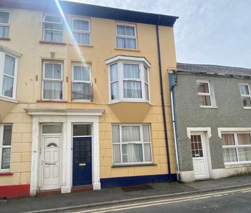 1 bedroom in a house share to rent - Photo 4