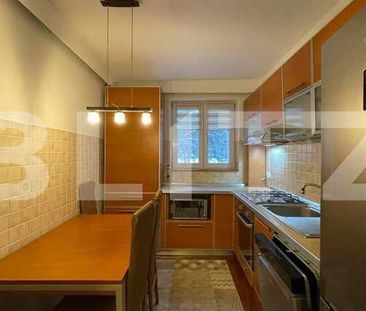 3 camere, semidecomandat, 65mp, 2 parcari, A.C., zona strazii Unirii - Fotografie 1