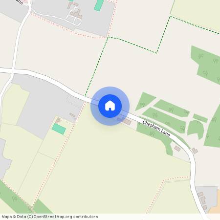 Fairview Cottages Swan Bottom HP16, Swan Bottom, HP16