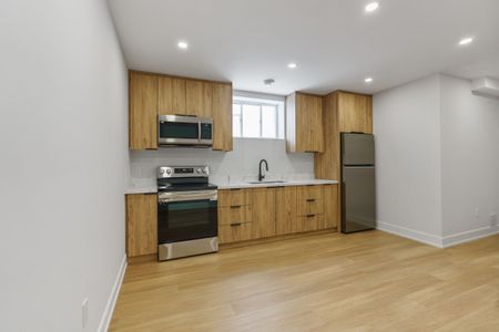 For Lease - 7386 SPLENDOUR Drive Unit# Lower, Niagara Falls, Ontario - Photo 5