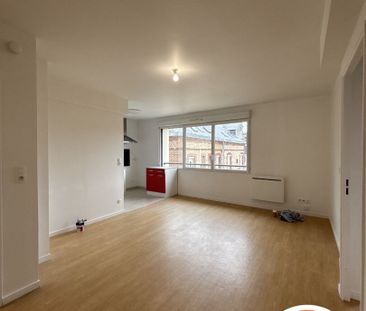 Location Appartement 2 pièces 46m² - Photo 3