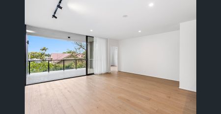 Spacious Modern Apartment in great Inner City Location - Photo 3