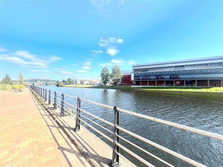 Trent Bridge View - Photo 2