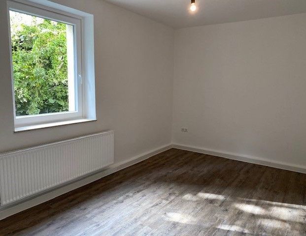 Renovierte 3-Zimmer-Wohnung mit Balkon - Photo 1