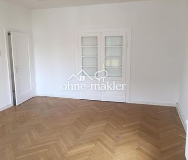 Charmante 4 Zimmer-Wohnung mit traumhaften Garten! - Foto 5