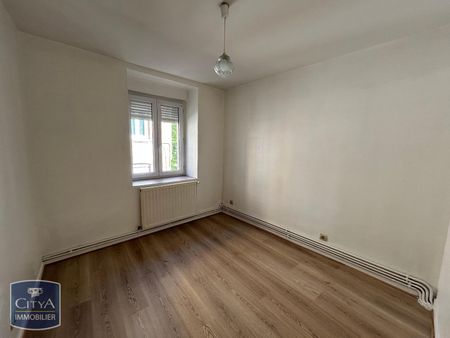 Location Appartement 4 pièces 63m² ST ETIENNE 42100 - Photo 3